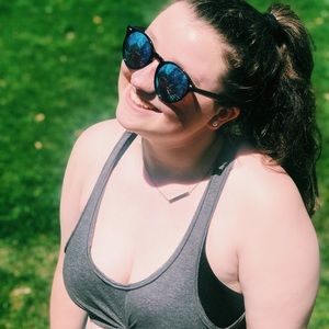 Meet your Posher, Sophie